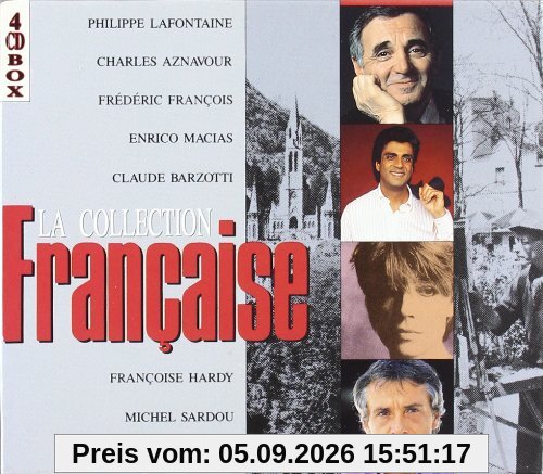 La Collection Francaise