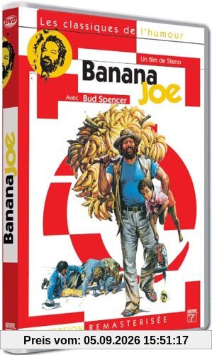Banana joe [FR Import]