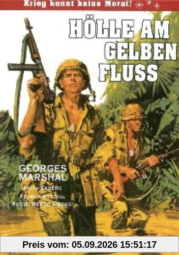 Hölle am gelben Fluß