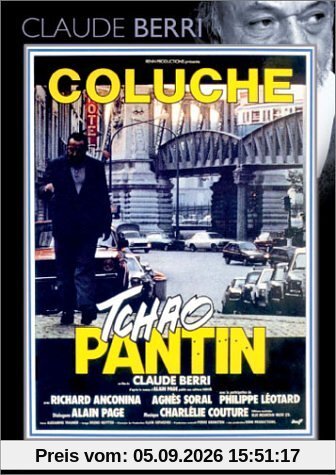 Tchao Pantin (Édition simple) [FR Import]