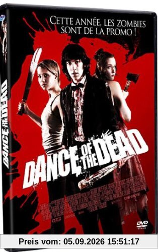Dance of the dead [FR Import]