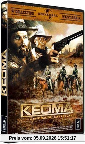 Keoma (Version Française) [FR Import]