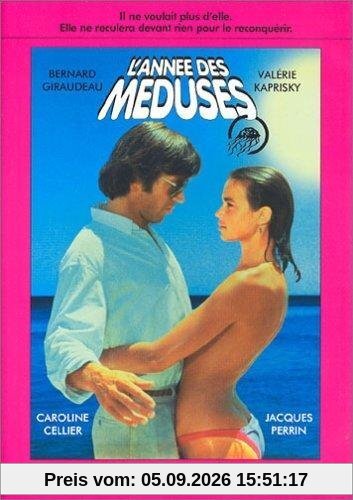 L'Année des méduses