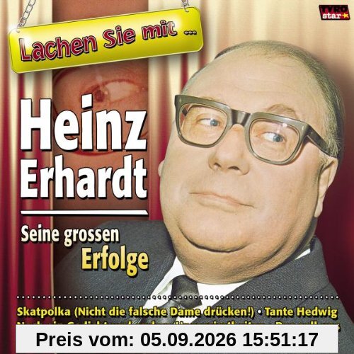 Seine Grossen Erfolge