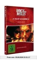 Velvet Goldmine ( Rock & Roll Cinema )