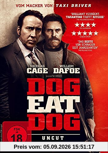 Dog Eat Dog