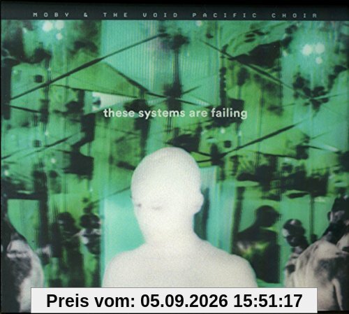 These Systems Are Failing (Deluxe)