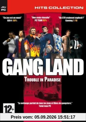 GangLand [FRANZOSICH]