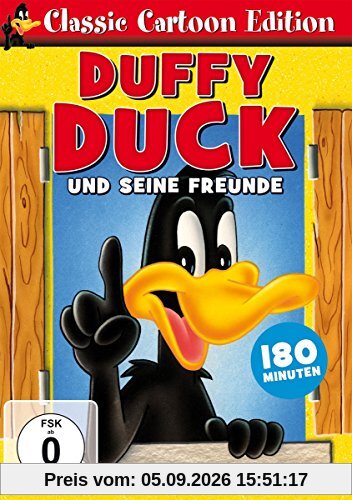Duffy Duck und Seine Freunde