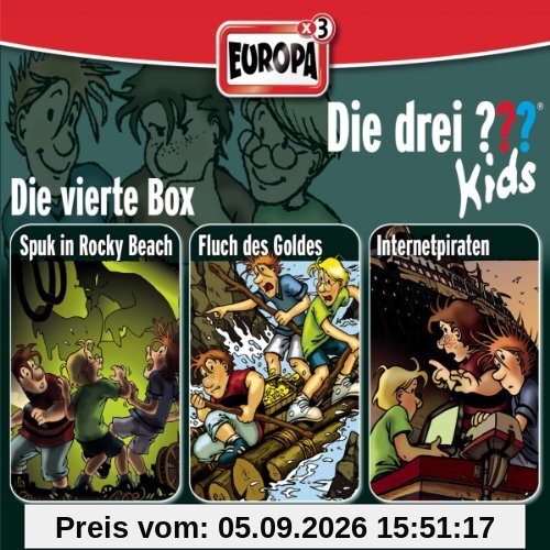 04/3er Box Folgen 10-12