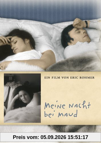 Meine Nacht bei Maud