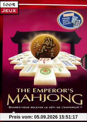 The Emperor's Mahjong