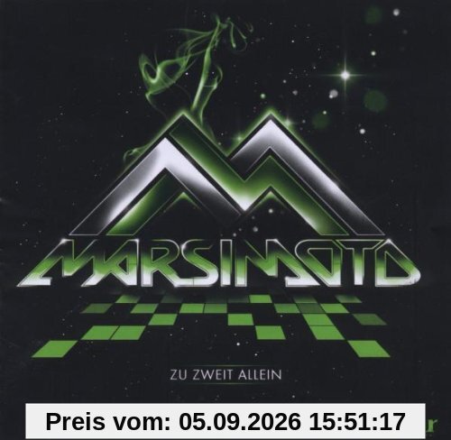 Zu Zweit Allein