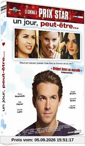 Un jour peut-être [FR Import]
