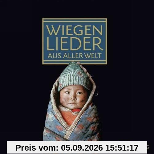 Wiegenlieder aus aller Welt