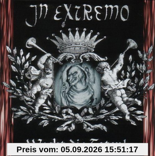 Weckt Die Toten!