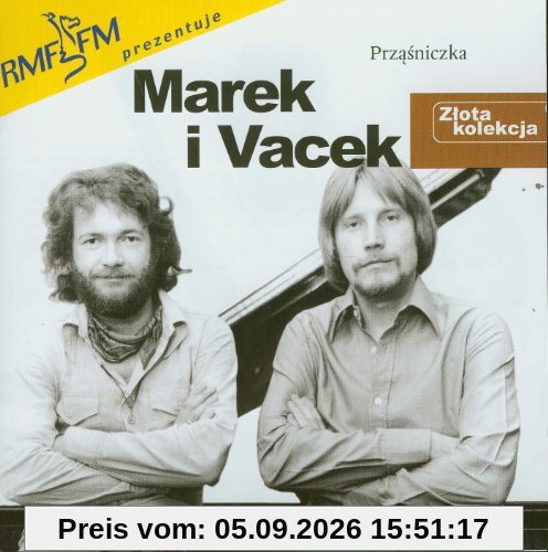 Zlota Kolekcja: Przasniczka