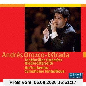 Symphonie fantastique, op. 14