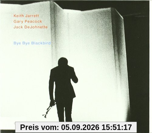 Bye Bye Blackbird (Touchstones)