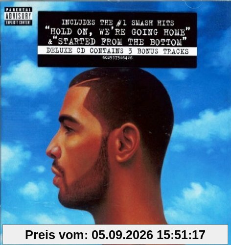 Nothing Was the Same (Deluxe Edt.)