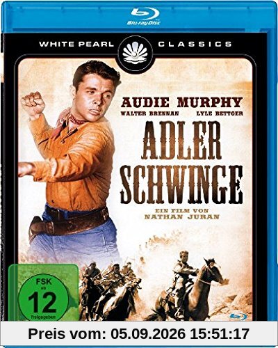 Adlerschwinge - White Pearl Classics [Blu-ray]