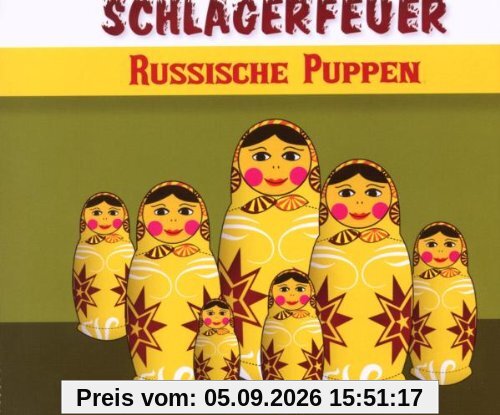Russische Puppen