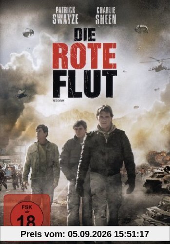 Die rote Flut