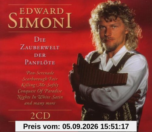 Die Zauberwelt der Panflöte