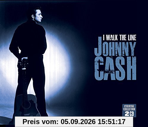 I Walk the Line - Essential Collection