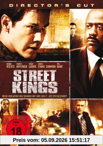 Street Kings [Director's Cut]