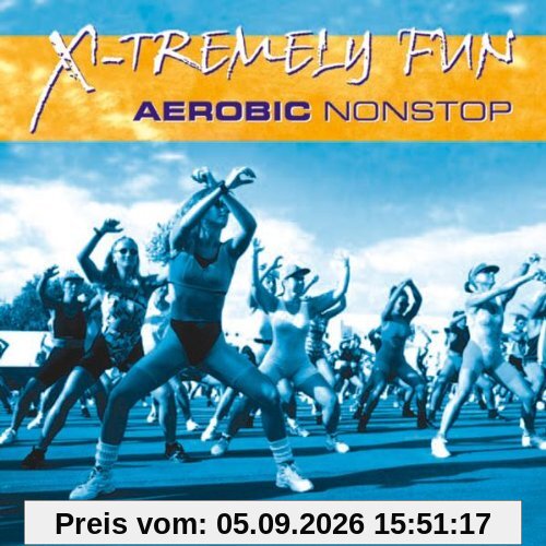 X-Tremely Fun - Aerobic