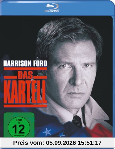 Das Kartell [Blu-ray]