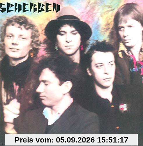 Scherben [Vinyl LP]