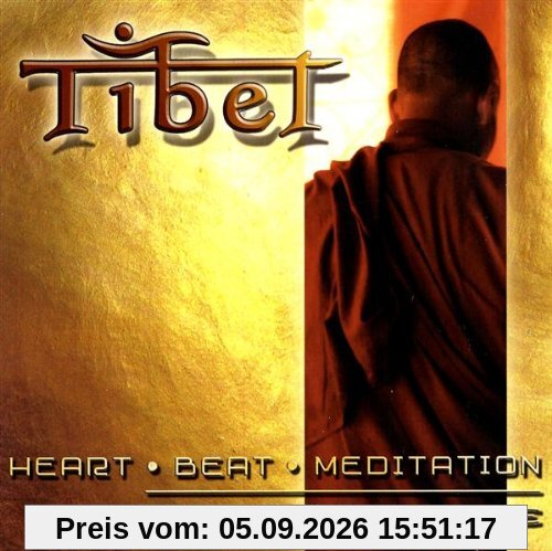 Tibet - Heart Beat Meditation