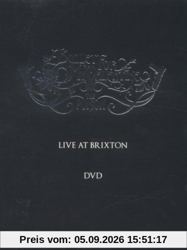 The Poison - Live At Brixton