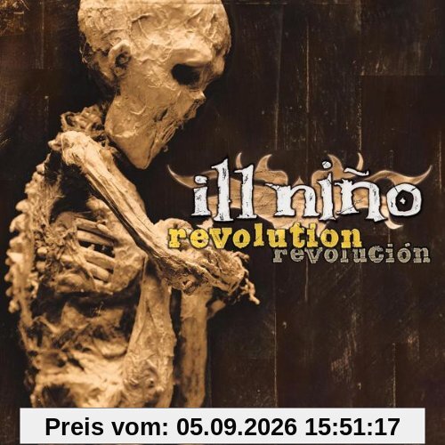 Revolution Revolucion