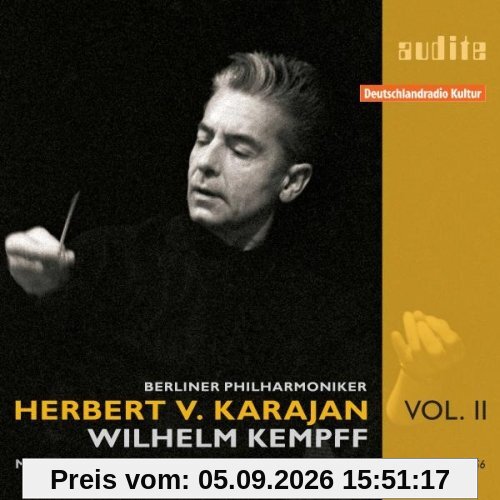 Klavierkonzert 20/Sinfonie 41