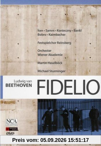 Ludwig van Beethoven - Fidelio