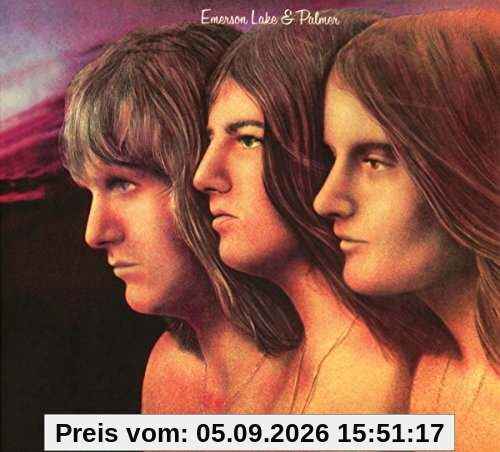 Trilogy (Deluxe Edition)