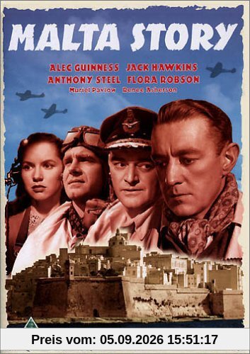 Malta Story [UK Import]