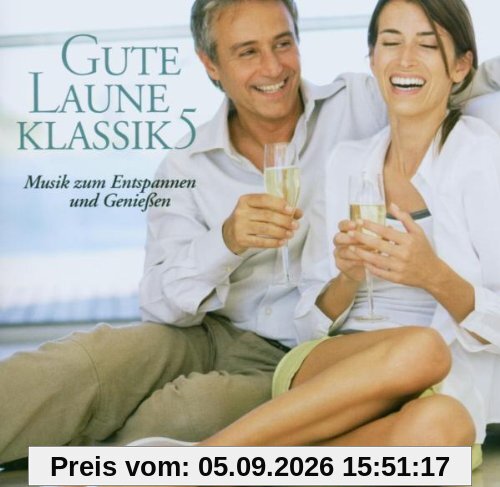 Gute Laune Klassik 5