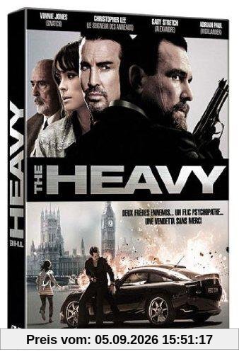 The heavy [FR Import]