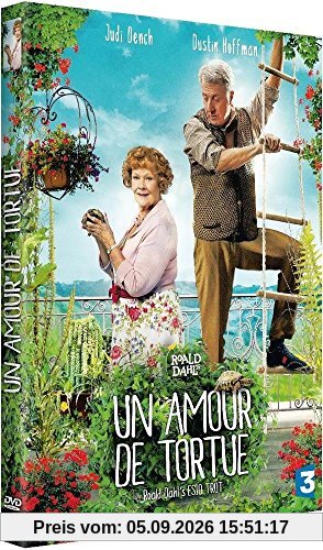 Un amour de tortue - esiot trot [FR Import]