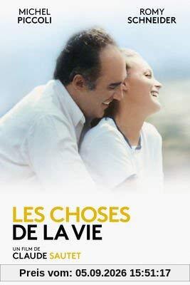 Les choses de la vie [FR Import]
