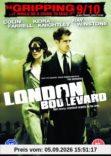 London Boulevard [UK Import]