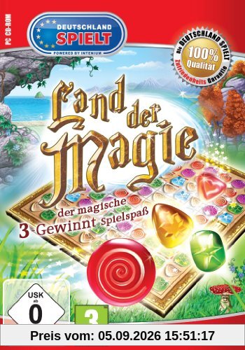 Land der Magie