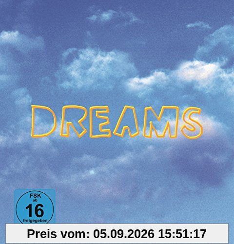 DREAMS (Limited Deluxe Box)
