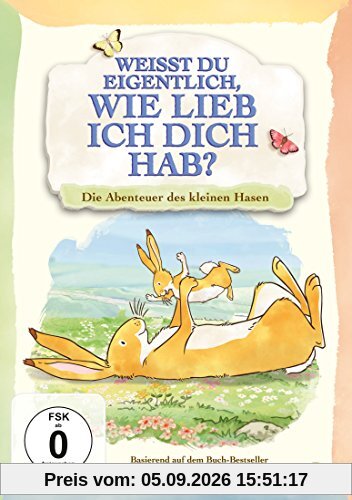 Weißt Du eigentlich, wie lieb ich Dich hab - Vol. 01
