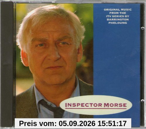 Inspector Morse - Volume I [UK-Import]