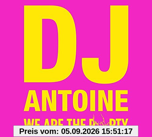 We Are the Party (Limited)